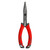 Eagle Claw Soft Grip Multi-Function Pliers 8"