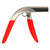 Eagle Claw Stainless Steel Pistol Hook Remover 9.5 In