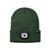 Ariat Rebar Headlight Beanie - Dark Green