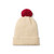 Ariat Kids' Arlo Beanie - Natural Patchwork