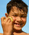 Sun Bum Kids SPF 50 Clear Sunscreen Face Stick
