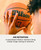 Wilson NBA Official Game Basketball
