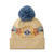Ariat Women's Serape Beanie - Natural Serape