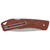 Gerber LST Ultra - Drab Red