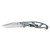 Gerber Paraframe I - Stainless, Plain Edge