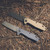 Gerber Fastball Cleaver - Coyote Brown