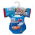 Full Throttle Little Dippers Life Jacket - Boats, Child
