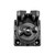 YakAttack GridLoc MightyMount with 90 Degree Adapter