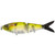 Strike King Hog Father Jr - 864 - Ghost Herring