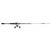 Lew's Accel Baitcast Combo - Right, Medium