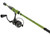 Lew's MACH 2 Spinning Combo - 1, 7'2", Medium Heavy