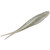 Strike King 3X Z-Too Soft Jerkbait - 517 - Tennessee Shad, 7"