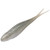 Strike King 3X Z-Too Soft Jerkbait - 517 - Tennessee Shad, 7"