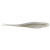 Strike King 3X Z-Too Soft Jerkbait - 517 - Tennessee Shad, 7"