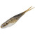 Strike King 3X Z-Too Soft Jerkbait - 722 - The Deal, 7"