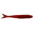 Strike King KVD Perfect Plastics Blade Minnow - 900 - Fire Craw