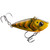 Strike King Red Eyed Shad 1/4oz - 621 - Green Gourd