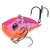 Strike King Red Eyed Shad 1/4oz - 909 - Demon Craw