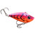 Strike King Red Eyed Shad 1/4oz - 909 - Demon Craw