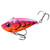 Strike King Red Eyed Shad 1/4oz - 909 - Demon Craw
