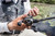 Lew's Accel RX 150 Baitcast Reel - Left, 7.5:1