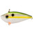 Strike King Red Eyed Shad 3/8oz - 453 - Olive Shad