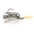Strike King Thunder Cricket Vibrating Swim Jig - 215 - Golden Shiner, Gold, 1/2oz