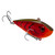 Strike King Red Eyed Shad 3/8oz - 900 - Fire Craw