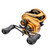 Lew's Custom Pro 100 Baitcast Reel - Right, 7.5:1