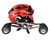 Lew's HyperSpeed LFS Baitcast Reel - Right