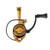 Lew's Custom Pro Spinning Reel - 200
