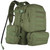 Fox Outdoor Advanced Hydro Assault Pack - Olive Drab
