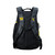 Wilson AVP Beach Volleyball Backpack - Black / Yellow