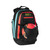 Wilson AVP Grass Volleyball Backpack - Black / Coral / Blue