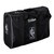 Wilson NBA Authentic 6 Ball Travel Bag - Black