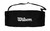 Wilson Youth Football Hand Warmer - Black, NS