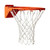 Wilson NBA Authentic Performance Basketball Net - White