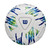 Wilson NCAA Vanquish Soccer Ball - White / Blue / Green, 4, SIOC