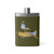 YETI Flask - Upland Bird Olive