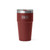 YETI Rambler 20 oz Stackable Cup - Stag Red