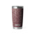 YETI Rambler 20 oz Tumbler - Riverhead Red