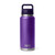 YETI Rambler® 36 oz Water Bottle (chug cap) - Pace Purple