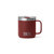YETI Rambler® 10 oz Stackable Mug (ceramic) - Stag Red