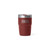 YETI Rambler® 8 oz Stackable Cup - Stag Red