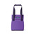 YETI Daytrip® 14L Insulated Tote Bag - Pace Purple/Blue
