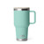 YETI Rambler® 30 oz Travel Straw Mug - Sea Stone