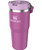 Stanley IceFlow Flip Straw 2.0 Tumbler - 14 OZ - Dark Blossom