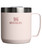 Stanley Everyday Camp Mug - 12 OZ - Rose Quartz