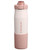Stanley Vitalize Tempo Bottle - 24 OZ - Rose Quartz
