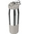 Stanley Vitalize Tempo Bottle - 24 OZ - Stainless Steel Ash